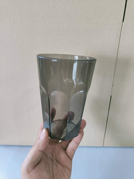 รูปภาพที่#2 ของสินค้า : (1โหล)แก้วน้ำ 18oz Acrylic ตกไม่แตก GL33 รูปภาพที่2 ของสินค้า : (1โหล)แก้วน้ำ 18oz Acrylic ตกไม่แตก GL33