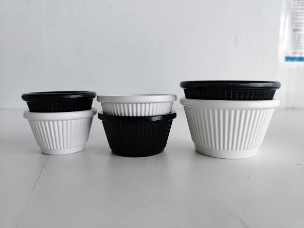 ٻҾ2 ͧԹ :  Ramekin  չ ¢ ¹Өͧ 1.5-4.5 ͹