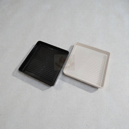 รูปภาพที่#2 ของสินค้า : (แพ้ก6ใบ) ถาดสุกี้ ถาดคอนโด มีลอน 7นิ้ว ผิวด้าน รูปภาพที่2 ของสินค้า : (แพ้ก6ใบ) ถาดสุกี้ ถาดคอนโด มีลอน 7นิ้ว ผิวด้าน