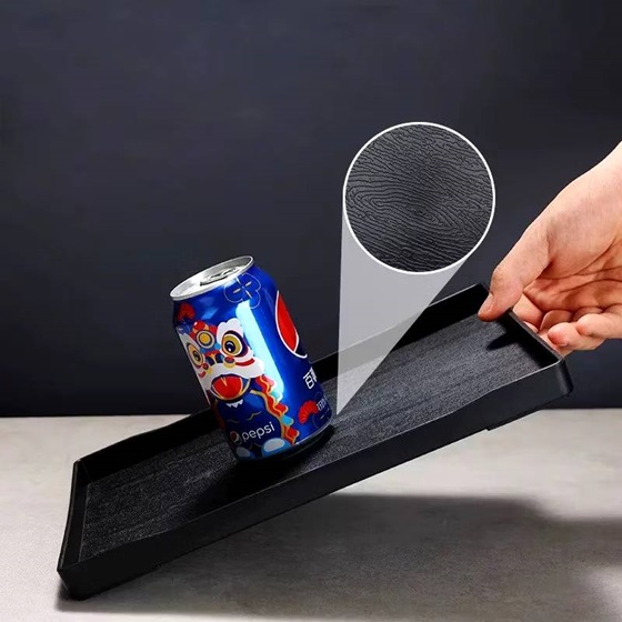 รูปภาพที่#2 ของสินค้า : ถาดเสริฟพลาสติก ขอบตั้ง ลายไม้ สไตน์ญี่ปุ่น รูปภาพที่2 ของสินค้า : ถาดเสริฟพลาสติก ขอบตั้ง ลายไม้ สไตน์ญี่ปุ่น