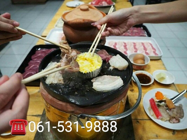 รูปภาพที่#3 ของสินค้า : กระทะเหล็กย่างเนย 9นิ้ว , 10นิ้ว (Grillpan)(มีหู) รูปภาพที่3 ของสินค้า : กระทะเหล็กย่างเนย 9นิ้ว , 10นิ้ว (Grillpan)(มีหู)