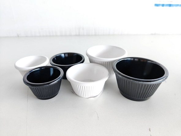 ٻҾ3 ͧԹ :  Ramekin  չ ¢ ¹Өͧ 1.5-4.5 ͹