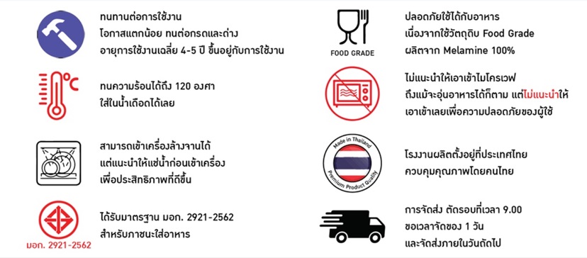 รูปภาพที่#3 ของสินค้า : (ราคา/โหล)จานเมลามีน จานกลมใบบัว 10.5" รุ่นหนา P881-10.5 รูปภาพที่3 ของสินค้า : (ราคา/โหล)จานเมลามีน จานกลมใบบัว 10.5" รุ่นหนา P881-10.5