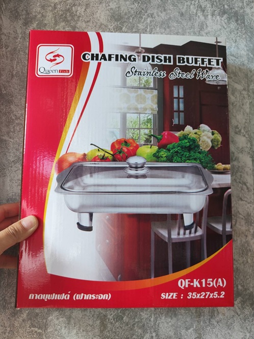 ٻҾ3 ͧԹ : Ҵᵹ  35x27x5.2cm. QF